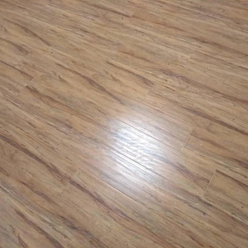 Laminate Floating Floor