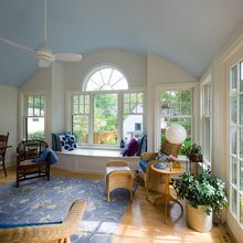 living room/family room