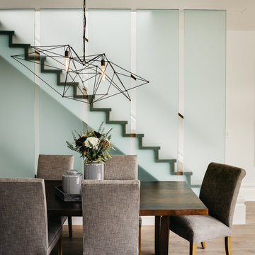 Noe Valley Luxe Remodel