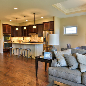 Custom - Liberty West | Stillwater, MN