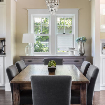 Greenlake Craftsman
