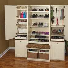 Garage Storage