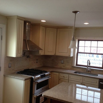 Haverford pa kitchen renovation