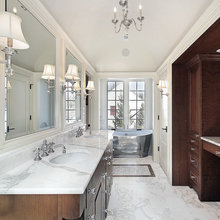Master suite