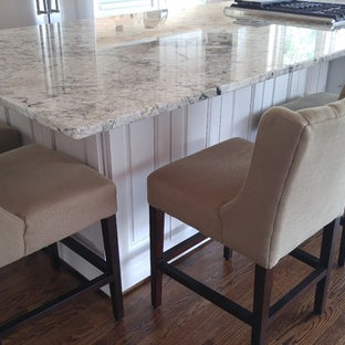 Michigan Kitchen Cabinets Novi, Michigan, United States Project Review & Ratings