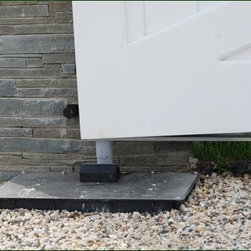 In Ground Operator System - Outdoor Products