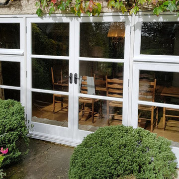 External Doors