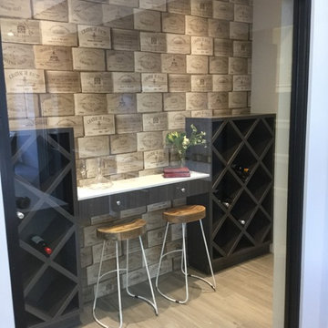 Byford Display Home