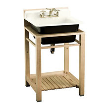 Garage Sink