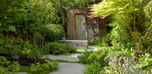 Small Gardens