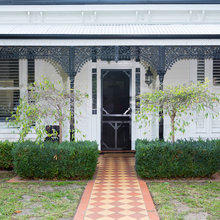 Exteriors