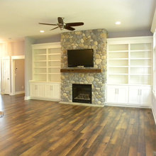 Living Room Ideas
