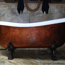 bath - master