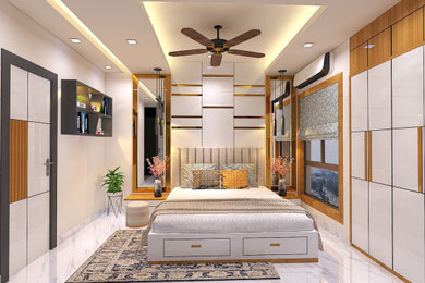 Wardrobe & Storage Solutions in Kolkata
