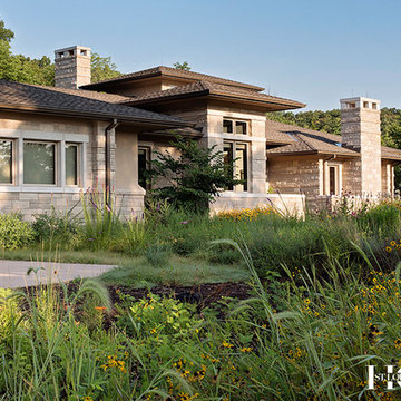 Outdoor Living