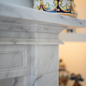 Naples FL - Pelican Bay - Bay Colony - Windsor Remodel-4