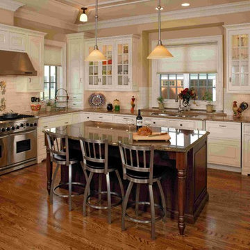 Kitchen Renovation