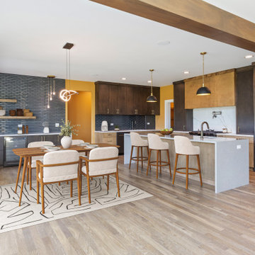 Modified Scarlett | Stewart Ridge Plainfield, IL
