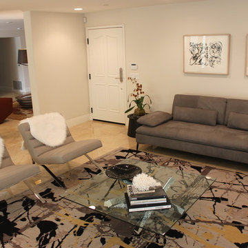 La Jolla Condo