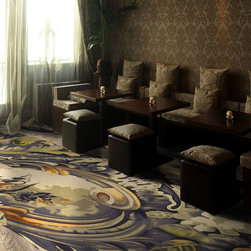 Brintons High Definition Weave - Carpet Flooring