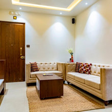 Interior Designer Pune Indisch Schlafzimmer Pune Von