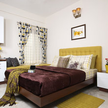 Bedroom Ideas