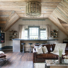 Man Cave