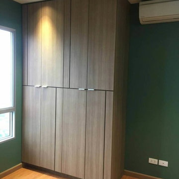 Executive Condo, Thailand