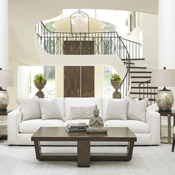 Our Interior Work