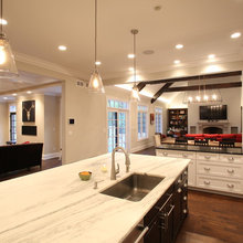 kitchen remodel