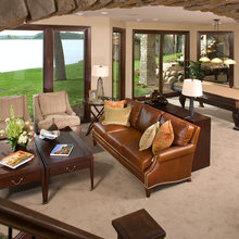 basement layout