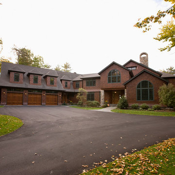 Family Compound