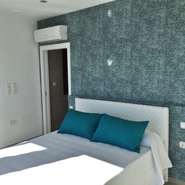 Vivienda Unifamiliar IX