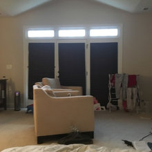 bedroom window