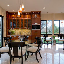 Dining Built-in Unit