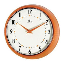Wall clocks