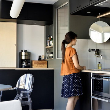 Appartement / Stéphane