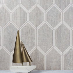 Urban Layer Collection - Wall And Floor Tile