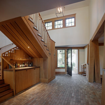 Spring Island Rogers Residence