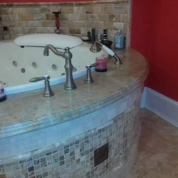 Bathrooms