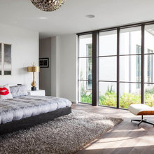 Vyas Master Bedroom