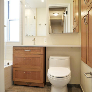 Prewar Apartment Transformation