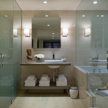 Bathrooms