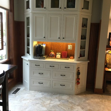 RDJ Kitchen Remodel