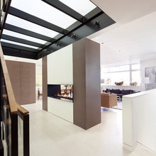 kitchen skylight