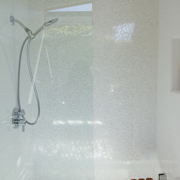 Westside Santa Cruz New Modern Home