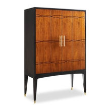 Bar cabinet
