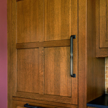 Rustic Refinement