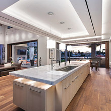 White Kitchen