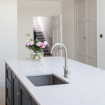 Wimbledon Bespoke Kitchen